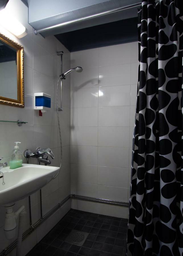 Hostel Buisto Pori Esterno foto